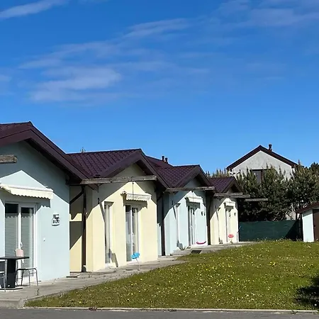 Sloneczne - Jastrzebia Gora