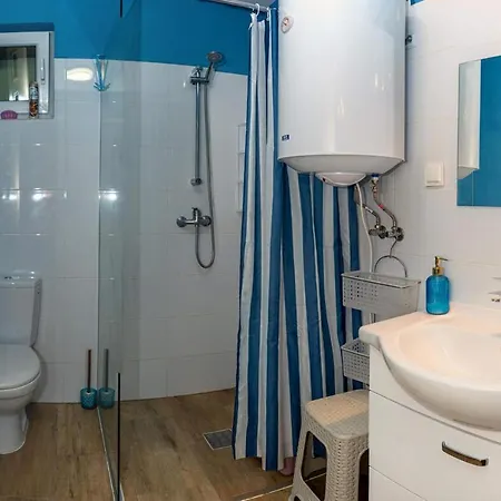 Holiday home Sloneczne - Jastrzebia Gora Mieroszyno