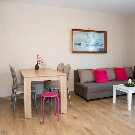 Holiday home Sloneczne - Jastrzebia Gora